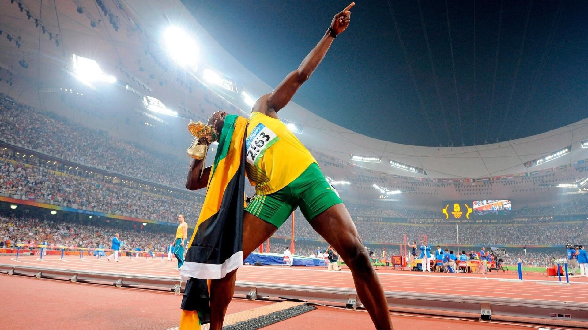 _慢跑马拉松：慢享人生的运动理念_，马拉松慢镜头